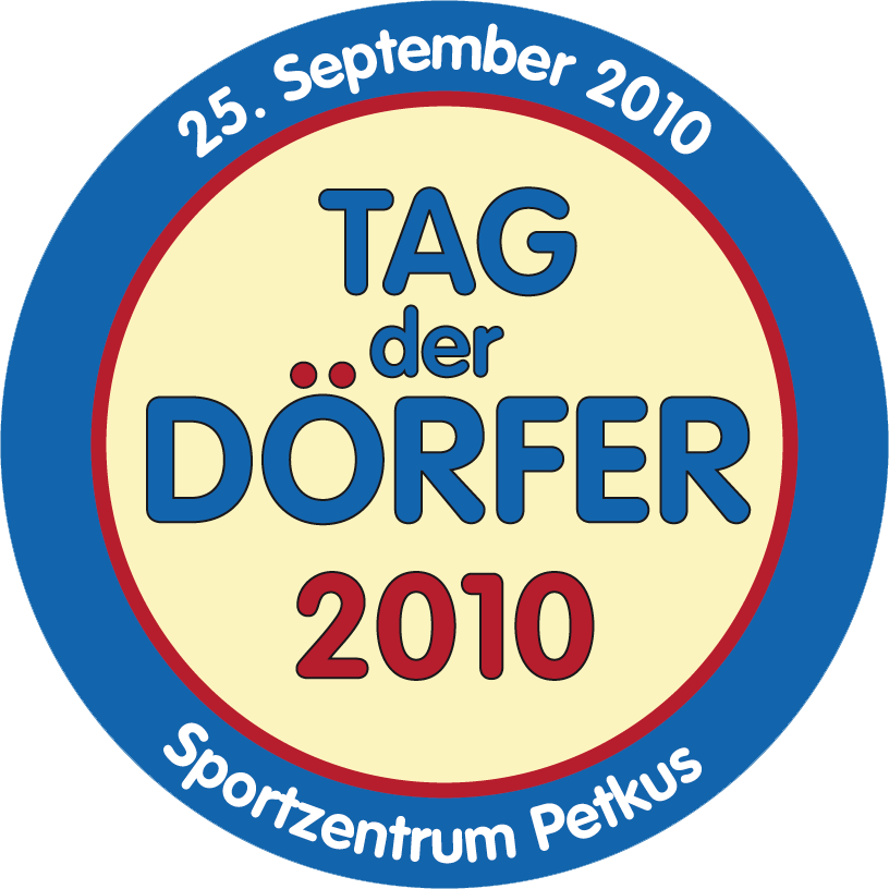 Tag der Dörfer